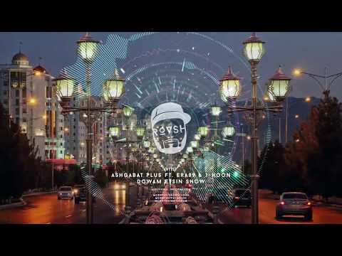 Ashgabat Plus ft. Era89 & J-Hoon - Dowam etsin show 2009