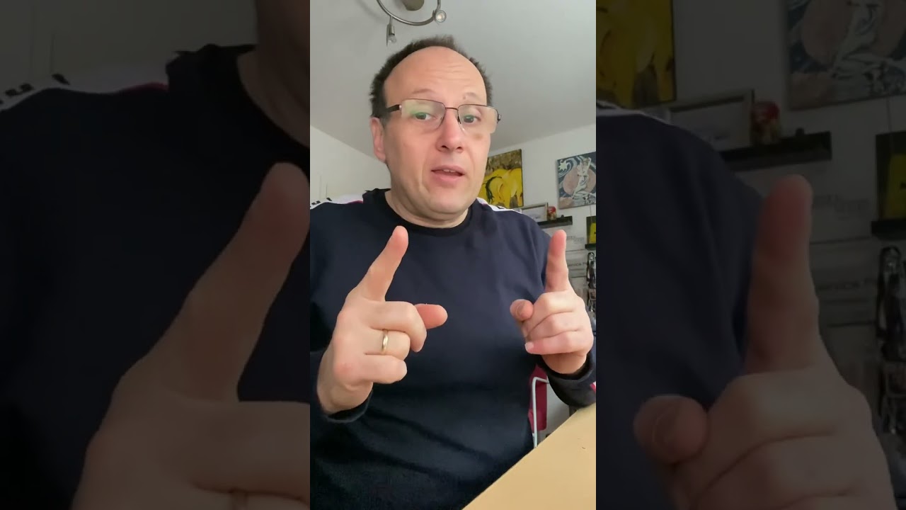 What is blind signing?