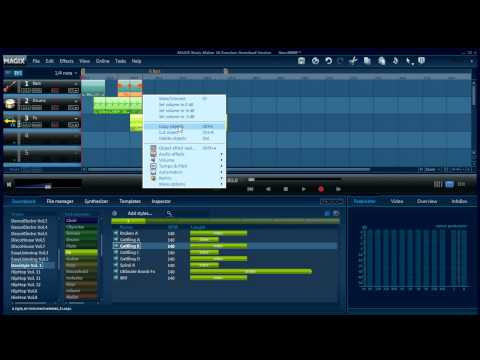MUSIK MIX PROGRAMM KOSTENLOS DOWNLOADEN DEUTSCH CHIP ...