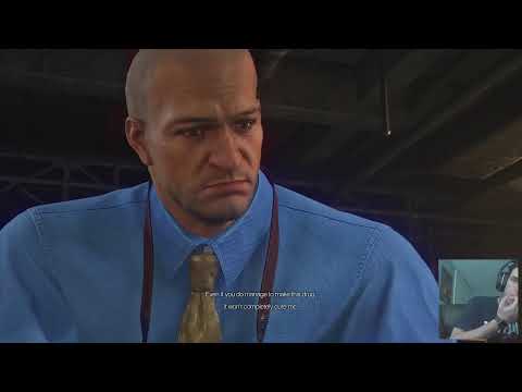 Dead Rising Deluxe Remaster Walkthrough Part 3