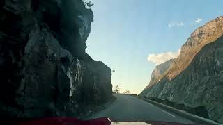Driving Trollstigen. Norway's Most Insane Road!