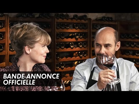 La dégustation - bande annonce StudioCanal