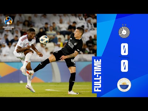 #ACL - Group B | Al Sadd SC (QAT) 0 - 0 Sharjah FC (UAE)