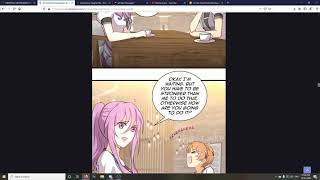 This is the last and final response for the drama with Manhua Plus
