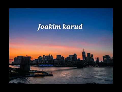 Joakim Karud | Best Instrumental Playlist