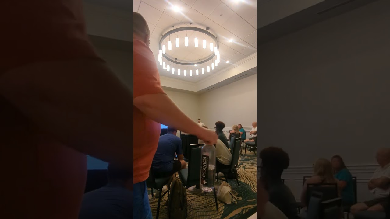 GAPA 2024 Interactive Case Studies Workshop