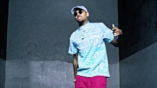 Chris Brown - I Lean (Unofficial Music Video)