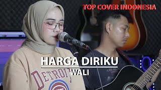 Download lagu HARGA DIRIKU - WALI (Cover Indah Yastami) mp3
