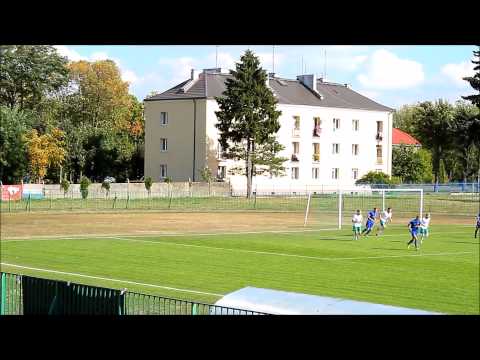 Bzura Chodaków – Mazur Gostynin 4:0