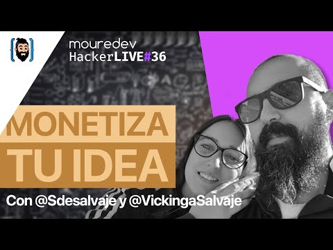 ¿Cómo convertirse en HACKER Con s4vitar  HackerLIVE 29