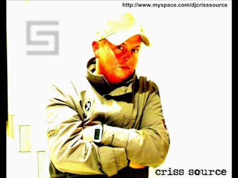 Criss Source - Hugs'n Kisses