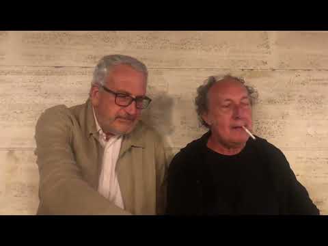 Teledurruti - Gauche caviar con Fulvio Abbate e Bobo Craxi: che vorresti dire?