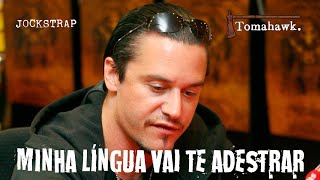 Tomahawk - Jockstrap (Legendado em Português)