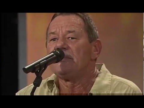 Wolfgang Ambros & Werner Schmidbauer - Corinna Corinna 2011