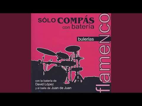 Solo Compas Con Bateria Version 2 - 260 Bpm