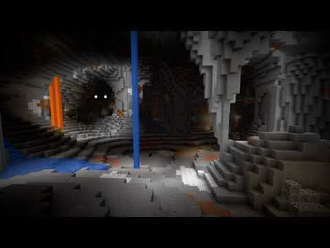 Minecraft Cave Sounds Sped Up and High Pitched