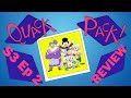 REVIEW DuckTales 2017 Season 3 Episode 2 Quack Pack