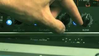 Video thumbnail for Adding Sub Bass W/ Overstayer Saturator x SP-1200 by Samples From Mars