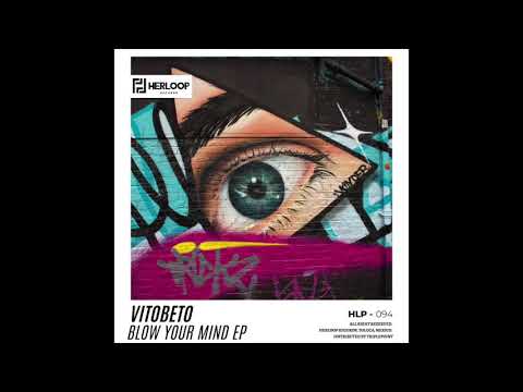 Vito Beto - One More ( Original Mix )