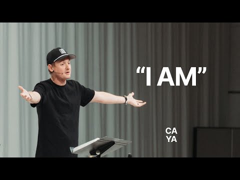 Jesus is the better Moses - Mark 6 [young adults]