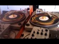 Tony Rebel - Warning