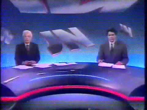 Lua Cheia de Amor / São Paulo Já - 1991