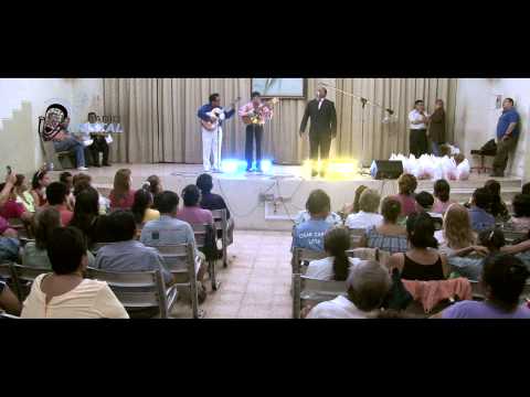 RCristal - Enrique Mora - Lirios Marchitos