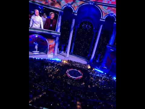 UFC video artwork