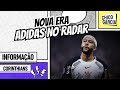 CORINTHIANS ACORDO COM NOVA EMPRESA DE MATERIAL ESPORTIVO PODE RENDER ATÉ 1 BILHÃO EM RECEITA