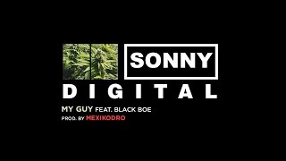 Sonny Digital - My Guy Feat. Black Boe