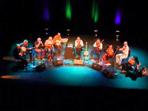 Rick Epping Tribute Night at The Hawk's Well Theatre