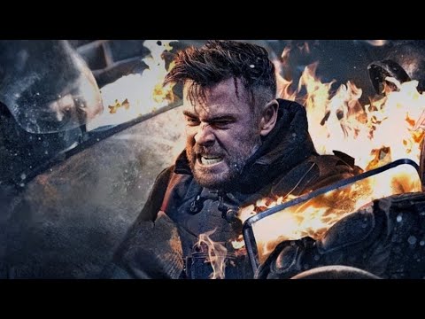 Extraction 2 - Action Movies Are Back!