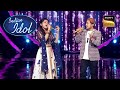 सुनिए Tumko Mere Dil Ne Pukara पर Pawandeep का Soulful Duet Indian Idol Season 12 