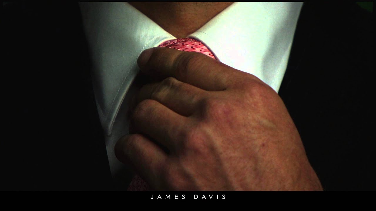 James Davis