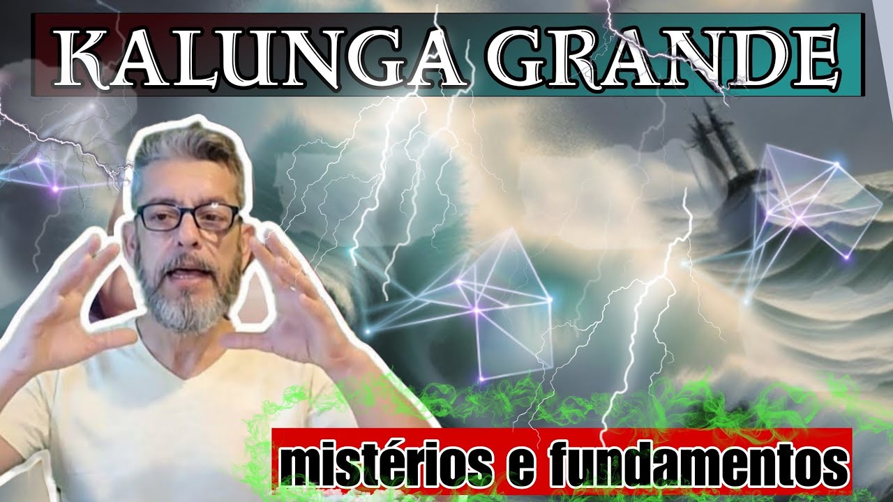 O PROFUNDO E MISTERIOSO REINO DE EXU E BOMBOGIRA  @VozesdeUmbanda ​