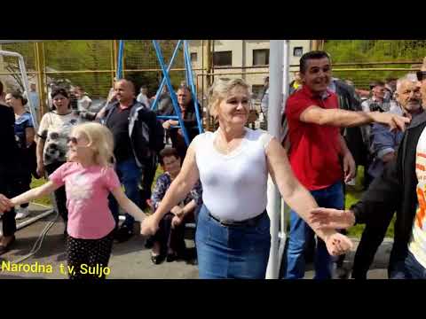 🛑kolo za Refu Delijaš teferič 28. maj 2023.