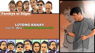 LUTONG BAHAY with Lyrics | Parokya ni Edgar | MUSEX Channel