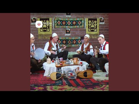 Kenge e deshmorit Avdiselam Ahmetit