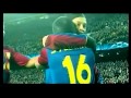 Ronaldinho Adios A Barcelona 