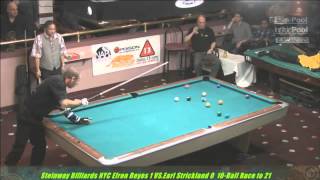 The Billiard Channel on Roku  Gateway Portal