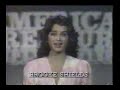 AFRTS American Treasury Brooke Shields 1252