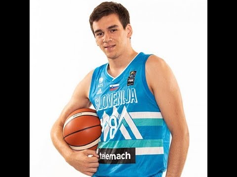 Adrian Jogan Highlights! Member of Slovenian U20 National team! Born 2000