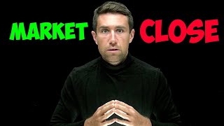 The Stock Market Recession | Market Close Live (8/4/22)