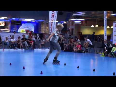 RCC 2014 / Prucnal Angelika 6 place