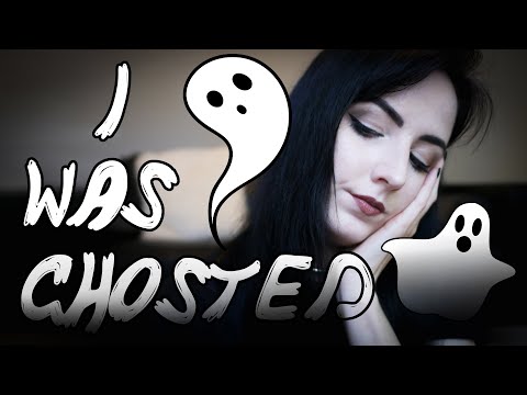 The Truth About Ghosting.