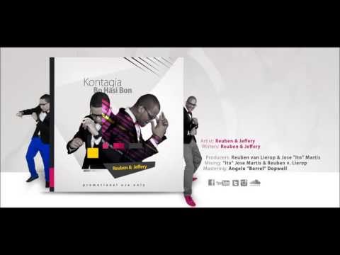 "Kontagia Bo pa Hasi Bon" [Audio] - Reuben van Lierop & Jeffery Tromp