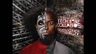 Tech N9ne - Sickology 101 Ft. Chino XL &amp; Crooked I [New/Off of &quot;Sickology 101&quot;/+Download]