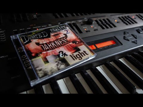 "A glimpse of what was possible" | Spectrasonics - Distorted Reality 2 (1998)