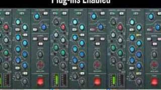 Video thumbnail for UAD Neve 88RS Channel Strip Plugin by JRRShop