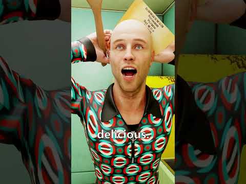 He’d Rather Go to Jail Than Work With Him